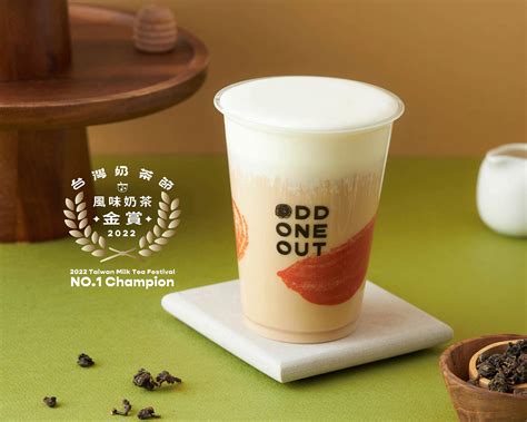 odd one out tea 臺北市 外送|ODD ONE OUT TEA Menu Delivery in Taipei .